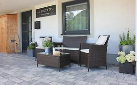 Zur Stockerin - Ferienwohnung